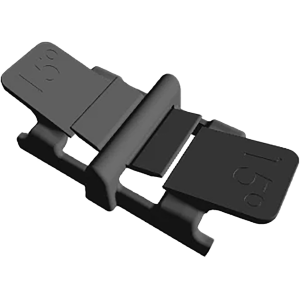 Wicked Edge Venture Knife Sharpener Guide 15 Degree