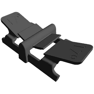 Wicked Edge Venture Knife Sharpener Guide 17 Degree