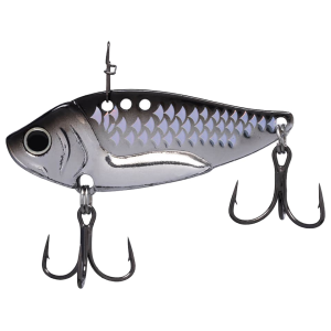 Steel Shad Alloy Blade Bait Starry Night