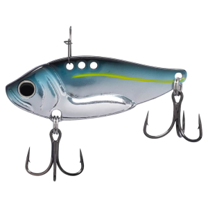 Steel Shad Alloy Blade Bait Sexy Shad