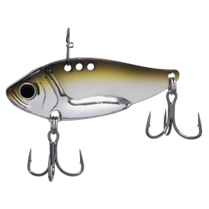 Steel Shad Alloy Blade Bait Tennessee Shad