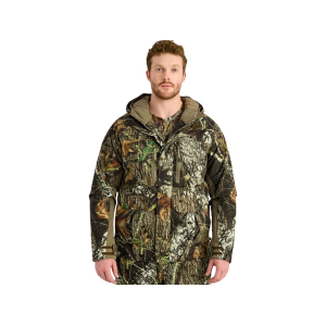 NOMAD Men's Conifer VX3 Jacket Mossy Oak Break-Up XL