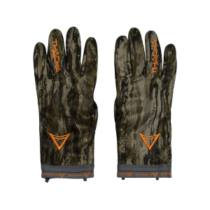 THACHA GEAR Men's L-2 Midweight Gloves Realtree Legacy XL/2XL