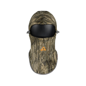 Thacha Gear Men's L-2 Midweight Balaclava Realtree Legacy One Size Fits Most
