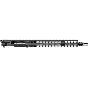 Radian Model 1 AR-15 Complete Upper Receiver 6mm ARC 14.5" Barrel Black - Radian