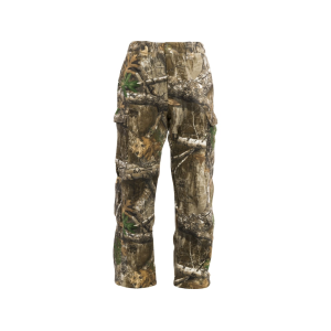 Midwayusa MidwayUSA Men's Fraser Ridge Fleece Pants Realtree EDGE XL 40-42X32 - $79.99 at MidwayUSA