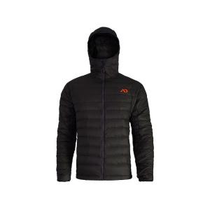 FIRST LITE Men's Brooks Down Jacket Black 2XL