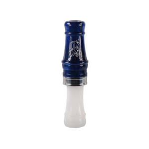 Rnt RNT G3 Acrylic Canada Goose Call Electric Blue/Pearl - $160.00 at MidwayUSA