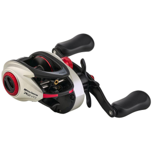 Abu Garcia Revo STX Baitcast Reel RH 6.7:1 - Abu Garcia