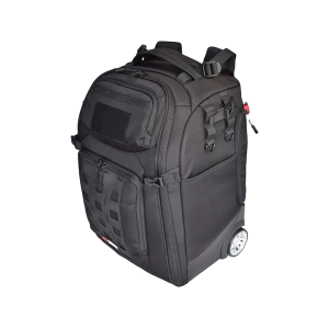 CED Elite Series Range Trolley Backpack Black - Ced