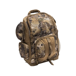 Rig 'Em Right Lowdown Floating Backpack Gore Optifade Waterfowl Timber - Rig 'em Right