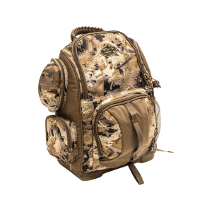 Lowdown Floating Backpack