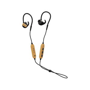 Axil GSX 3.0 Electronic Ear Plugs Desert Tan - Axil