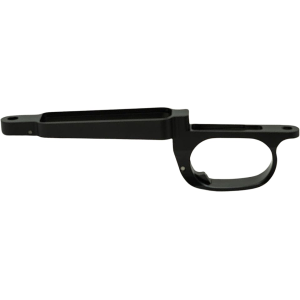 Snowy Mountain Rifle Company Orberndorf AL Flex Bottom Metal Short Action 3.0" - Snowy Mountain Rifles