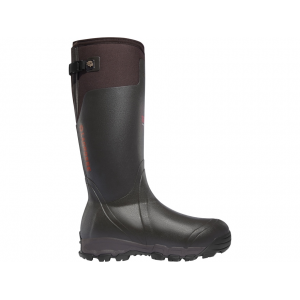 LACROSSE Men's Alphaburly Pro 18