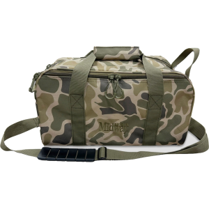 MidwayUSA Range and Field Range Bag Old School Camo