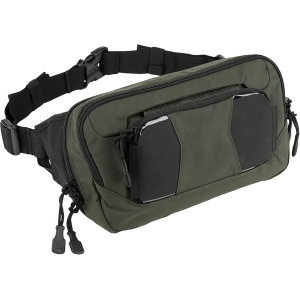 Vertx SOCP Tactical Fanny Pack Green - Vertx