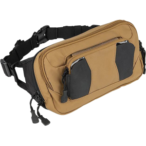 Vertx SOCP Tactical Fanny Pack Dark Earth - Vertx
