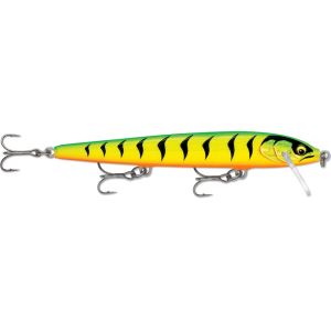 RAPALA Floater Elite 120 Minnow Gilded Firetiger