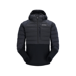 Simms Simms Men's ExStream Hoodie Black XL - $249.95 at MidwayUSA