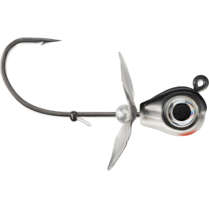 VMC Snitch 3/8oz Swimbait Jighead Fathead