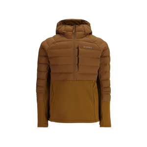SIMMS Men's ExStream Hoodie Bronzeback 2XL