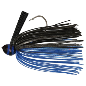 BIG BITE BAITS McMoney Jig Hematoma 1/2 oz