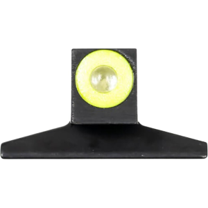 NIGHT FISION Front Night Sight for 1911 .160 Blade Yellow