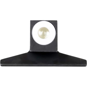NIGHT FISION Front Night Sight for 1911 .160 Blade White