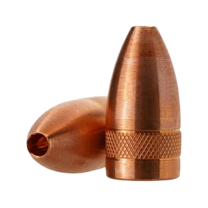 Cutting Edge Maximus 50 Caliber (45 Cal in 50 Cal Sabot) Muzzleloader Bullets 300 Grain Hollow Point Lead Free 12PK - Cutting Edge Bullets