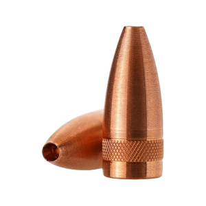 Cutting Edge Maximus 50 Caliber (44 Cal in 50 Cal Sabot Muzzleloader Bullets 250 Grain Hollow Point Lead Free - Cutting Edge Bullets