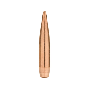 Sierra MatchKing 30 Caliber (308 Diameter) Bullets 215 Grain Jacketed Hollow Point Box of 50 - Sierra
