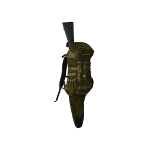 Eberlestock H2 Gunrunner Backpack Loden - Eberlestock
