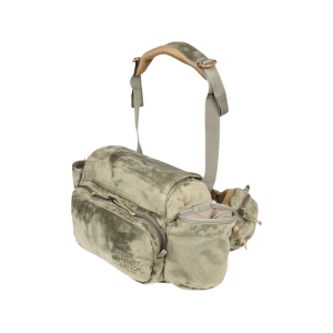 Mystery Ranch Treehouse 9 Lumbar Pack DPM Wood Large - Mystery Ranch