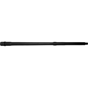 Criterion Barrels Hybrid AR-15 Barrel 223 Wylde 20" Rifle-Length Chrome-Lined 1:8" Twist Black - Criterion Barrels