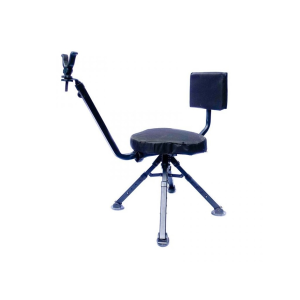 BENCHMASTER Four Leg Hunting Blind Chair