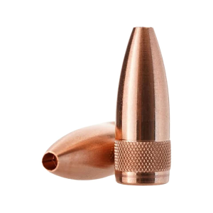 Cutting Edge Maximus 40 Caliber Muzzleloader Bullets 240 Grain Hollow Point Lead Free Box of 50 - Cutting Edge Bullets