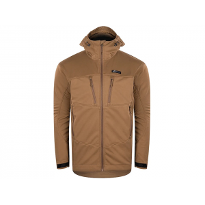 STONE GLACIER Men's Headwall Jacket Fieldstone XL