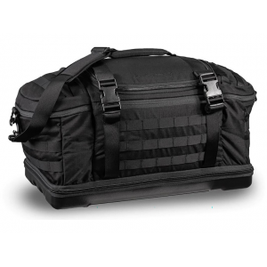 Eberlestock Bang-Bang Range Bag Black - Eberlestock