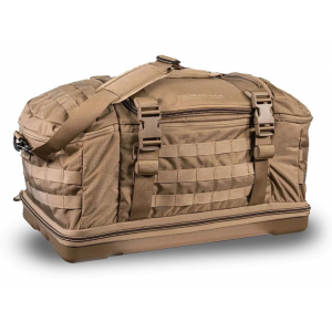 Eberlestock Bang-Bang Range Bag Dry Earth - Eberlestock