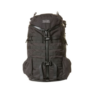 Mystery Ranch 2 Day Assault Backpack Black Large - Mystery Ranch