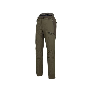 Beretta Men's Tri-Active Evo Pants Brown Bark/Moss XL 39-41X35 - Beretta