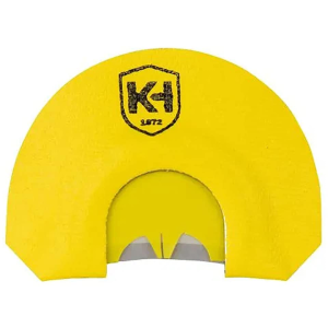 Knight & Hale HD Series Ol' Yeller Diaphragm Turkey Call - Knight & Hale