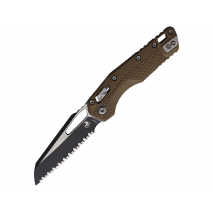 MICROTECH MSI Pocket Knife 3.88