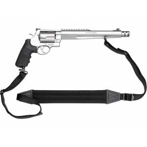 SMITH & Wesson Performance Center Model 500 500 S&w Magnum Revolver 10.5" Stainless Barrel 5 Round Black Grip
