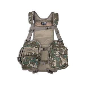Full Strut Turkey Vest
