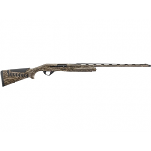 BENELLI Super Black Eagle 3 Semi Automatic 28 Gauge Shotgun 28" Mossy Oak Bottomland Barrel Mossy Oak Bottomland Field Stock