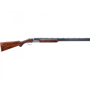 RIZZINI Usa Round Body Em 28 Gauge Over Under Shotgun 28" Barrel Blued And Walnut 853418330388 176519