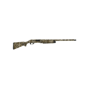 Spandau Arms S2 Semi Automatic 20 Gauge Shotgun 28" Mossy Oak Bottomland Barrel Mossy Oak Bottomland Field Stock - Spandau Arms