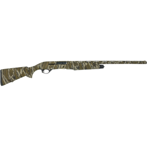 Spandau Arms S2 Semi Automatic 20 Gauge Shotgun 24" Mossy Oak Bottomland Barrel Mossy Oak Bottomland Field Stock - Spandau Arms